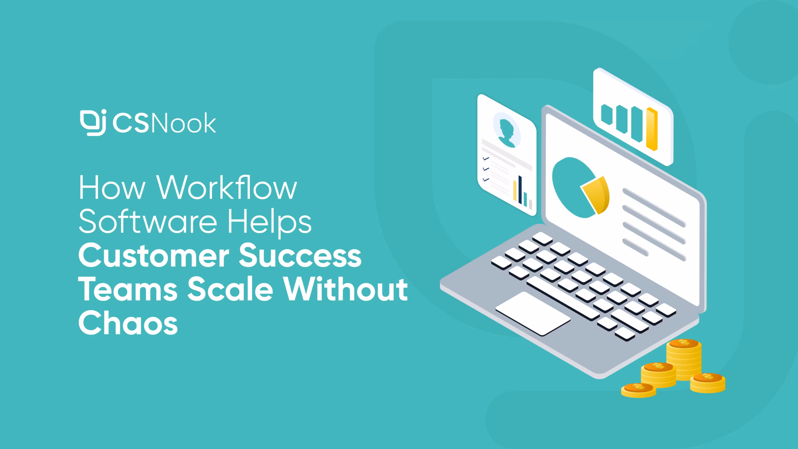Workflow software