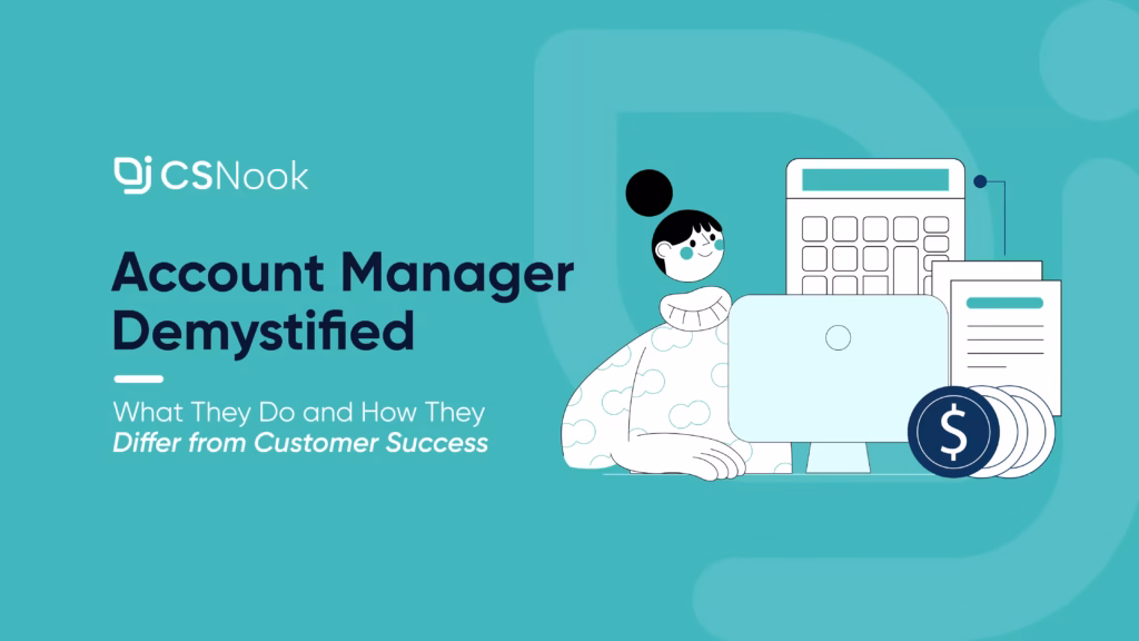 account manager