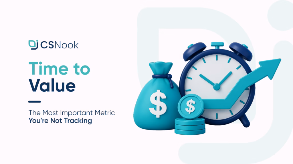 What is Time to Value