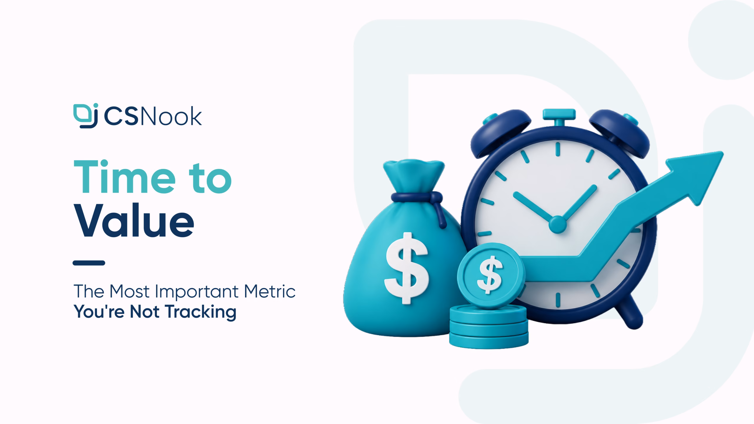 What is Time to Value